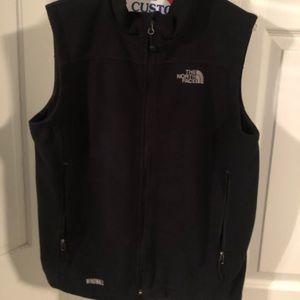 The North Face Windwall Vest